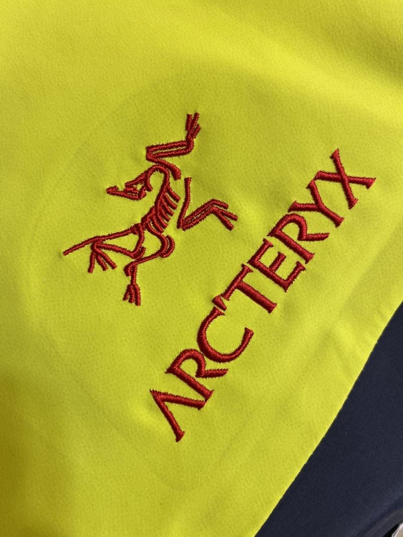 Arcteryx Outwear